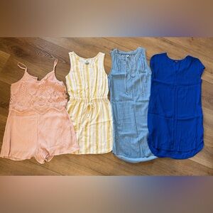 Dress bundle